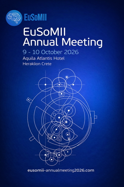 EuSoMII Annual Meeting 2026 09-10 October 2026 Heraklion Crete
